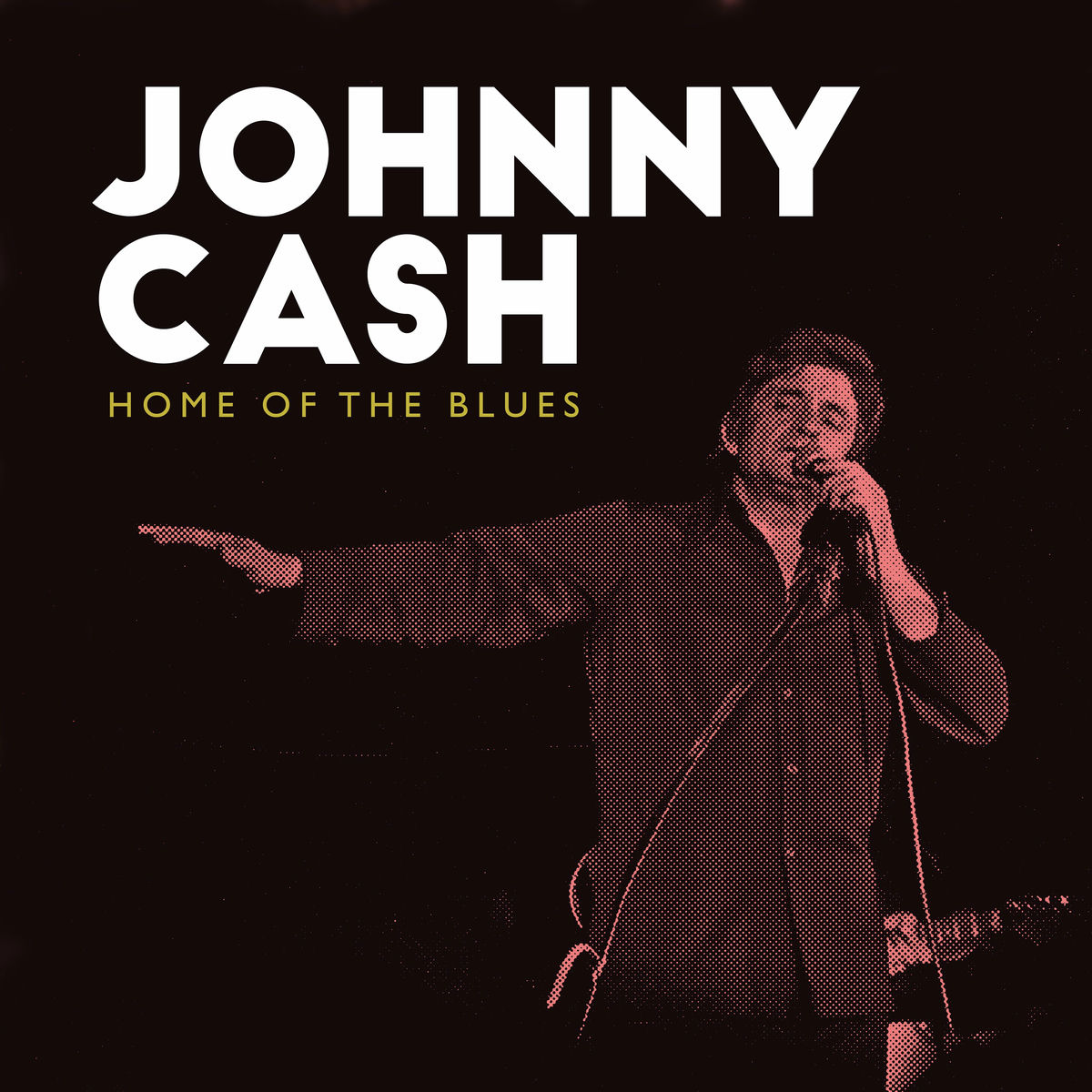 Johnny Cash